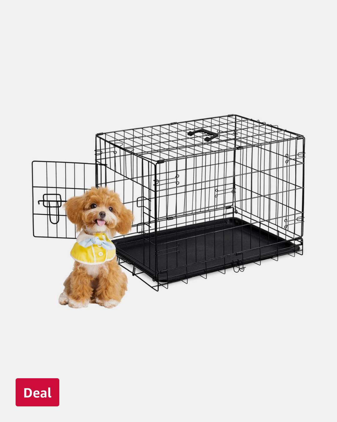 Amazon.com Facebook ad