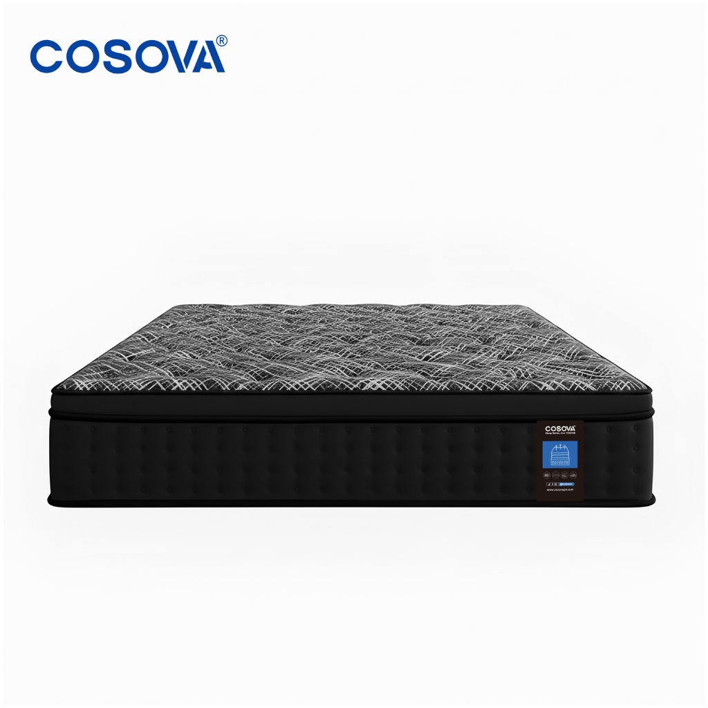 Cosova Facebook ad: Your mattress might be ruining your sleep