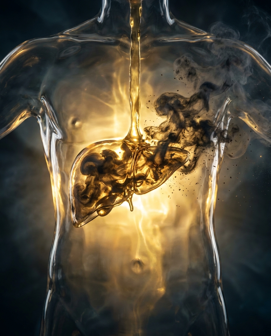 Cholesterol Relief Community Facebook ad