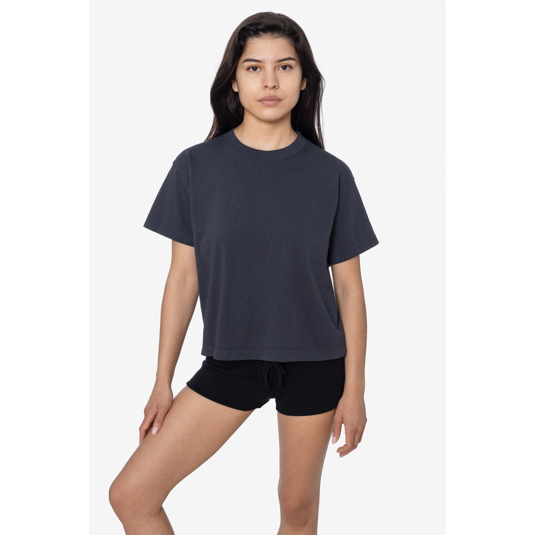 Los Angeles Apparel Facebook ad