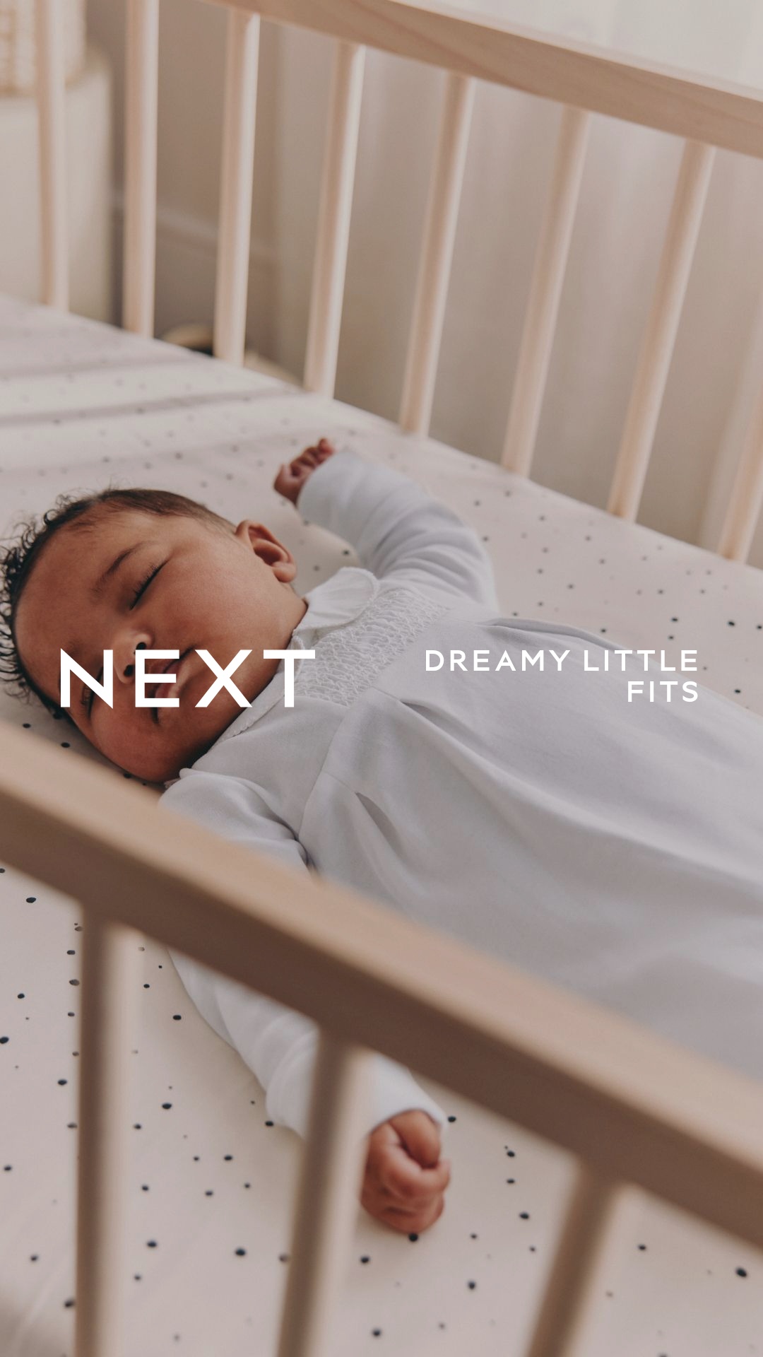 Next Me Facebook ad