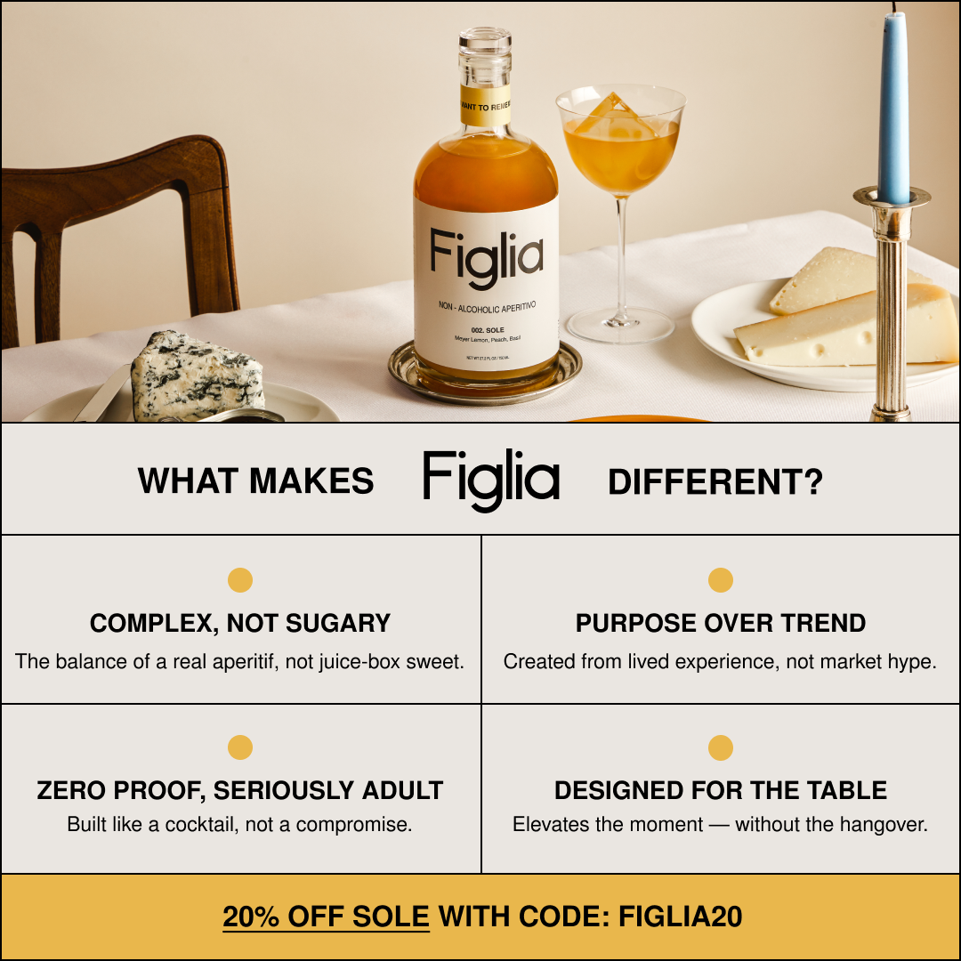 Figlia Facebook ad from Feb 16, 2026