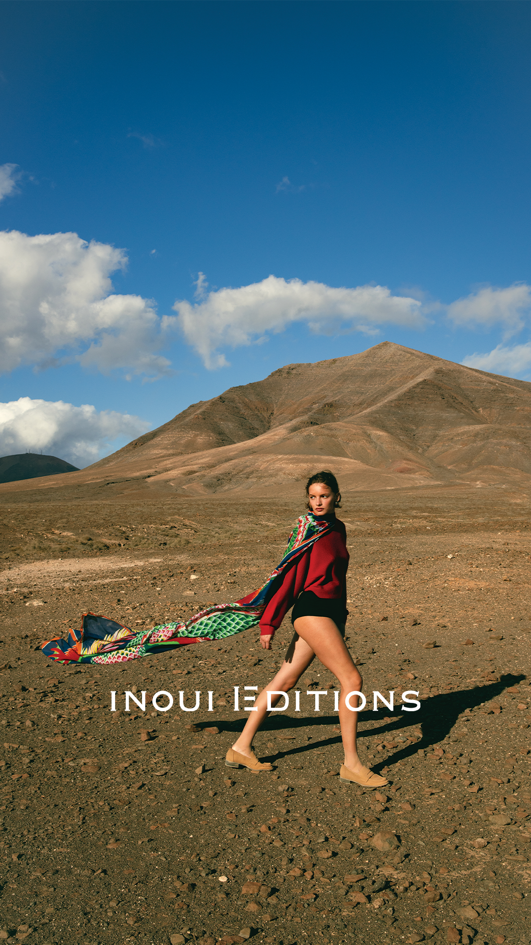 Inoui Editions Facebook ad