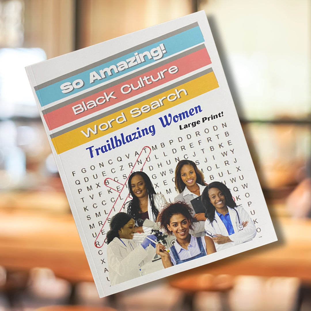 So Amazing Black Culture Facebook ad: - One for Mom.