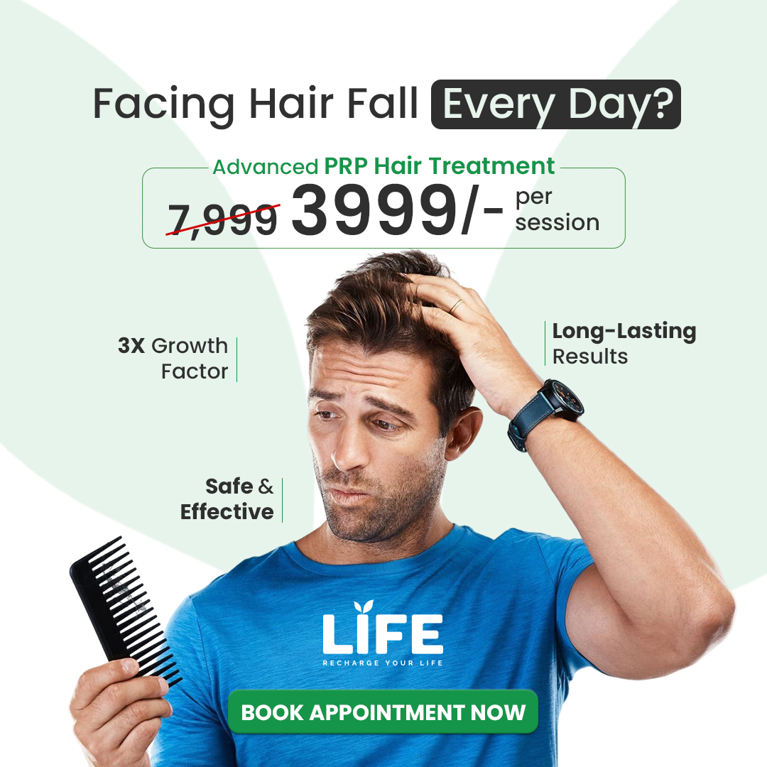 Life Slimming and Cosmetic Clinic Facebook ad