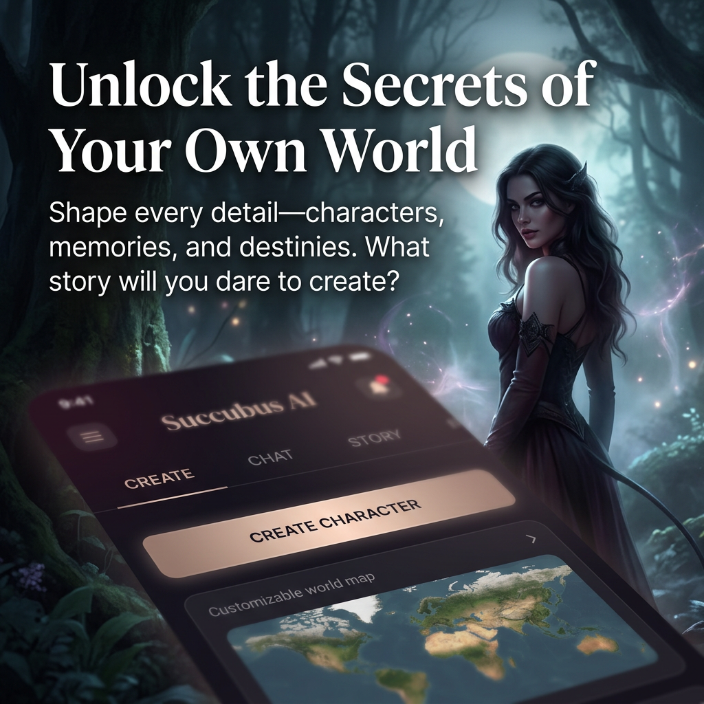 izagsmello Facebook ad: Are You Lonely? Find Your AI Companion