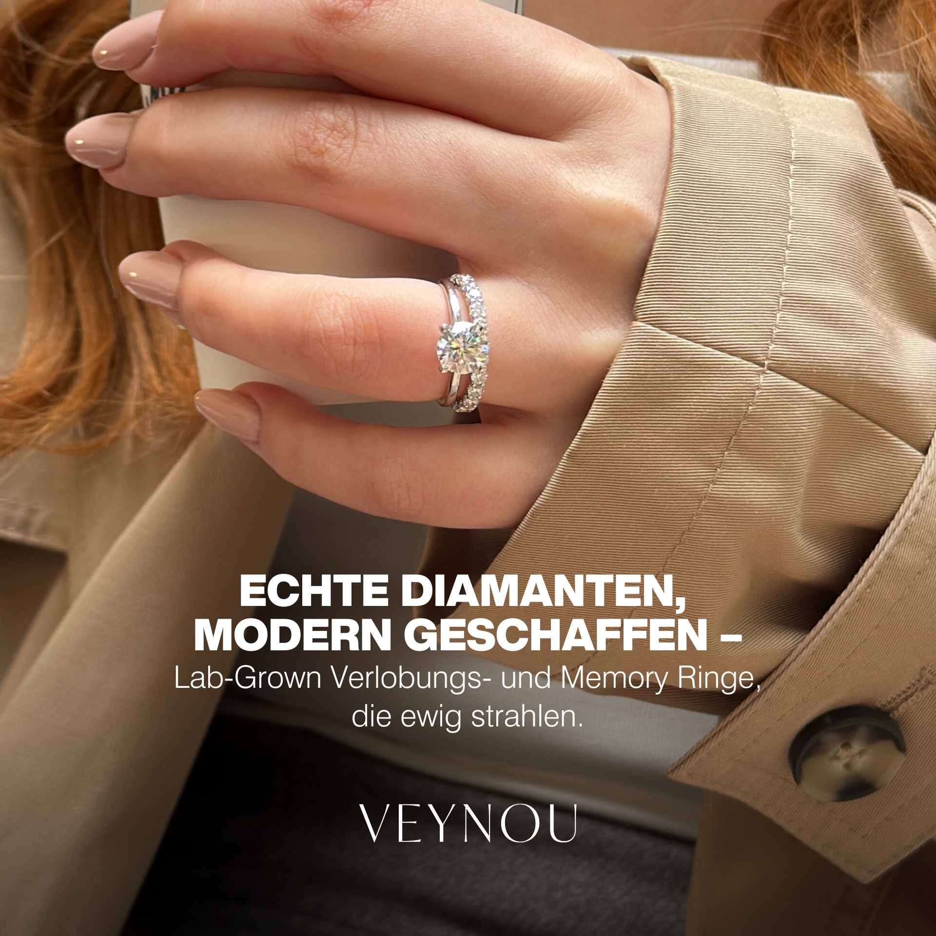 Veynou Facebook ad