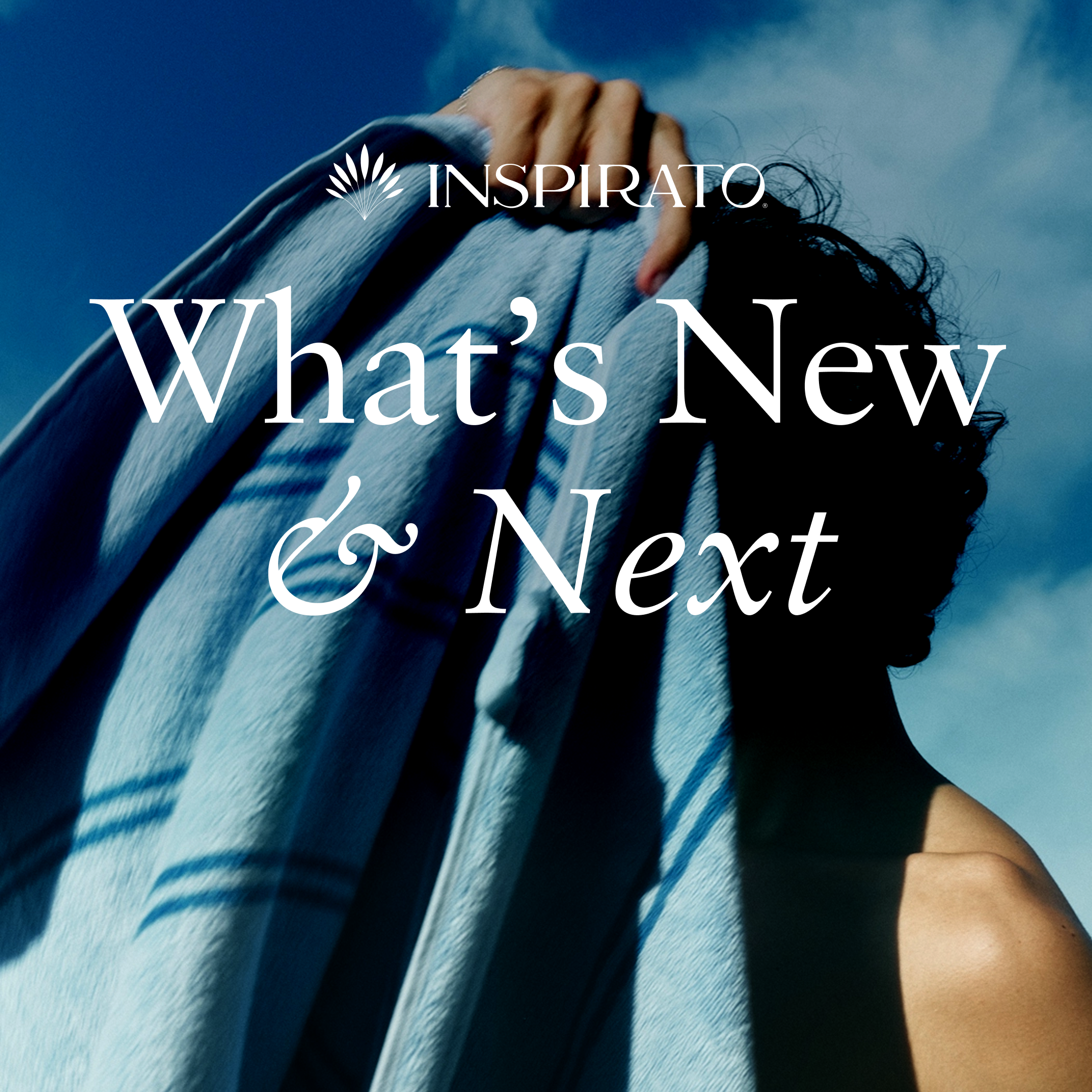 Inspirato Facebook ad: No surprises, no inconsistencies.