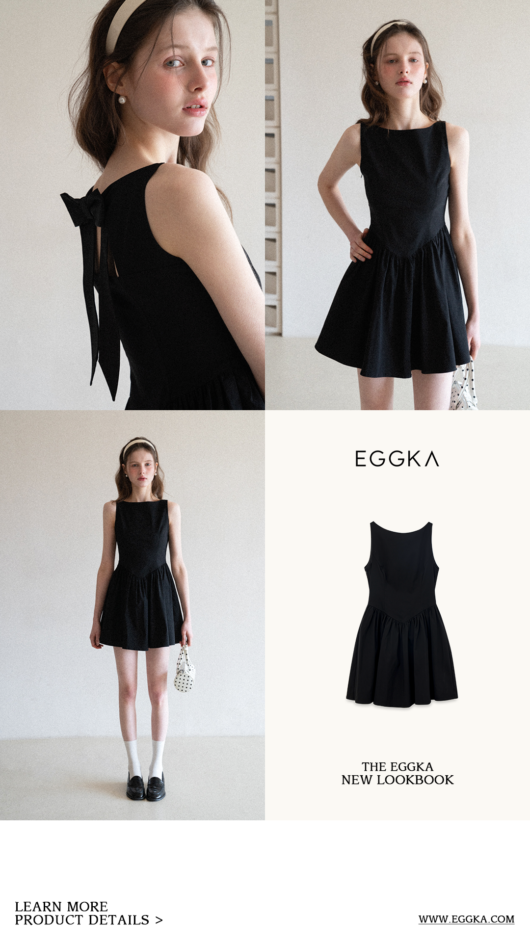 EGGKA Japan Facebook ad