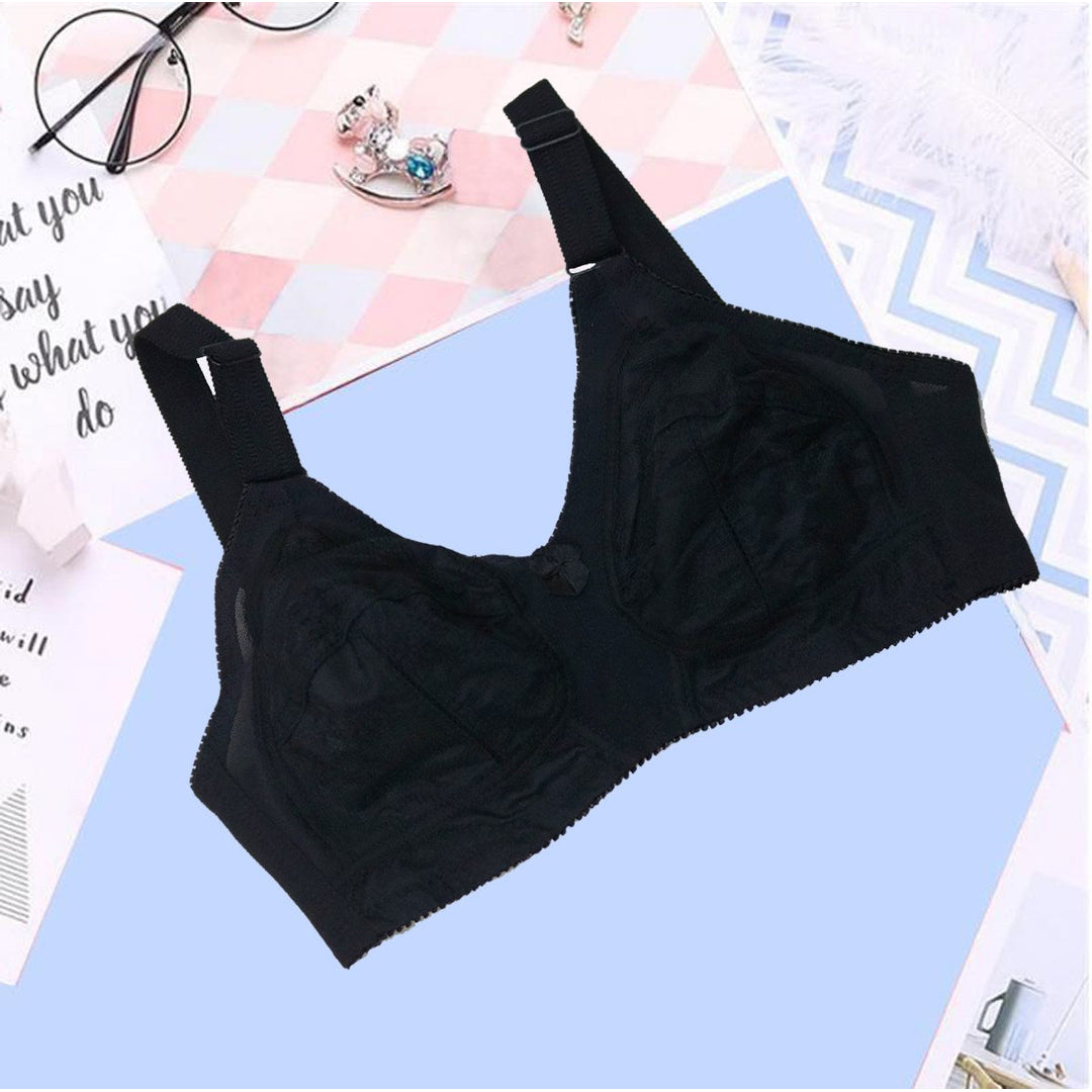 Flourish Undergarments Facebook ad