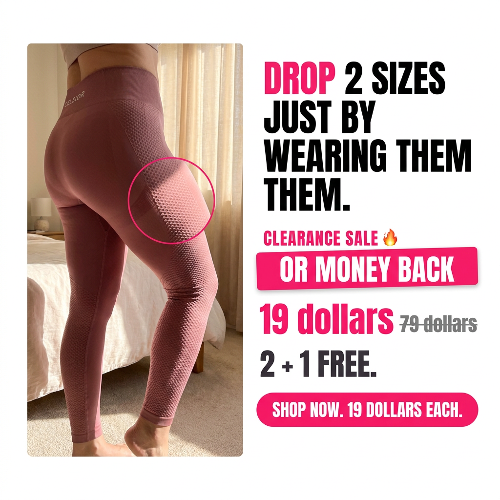 Celsior Facebook ad