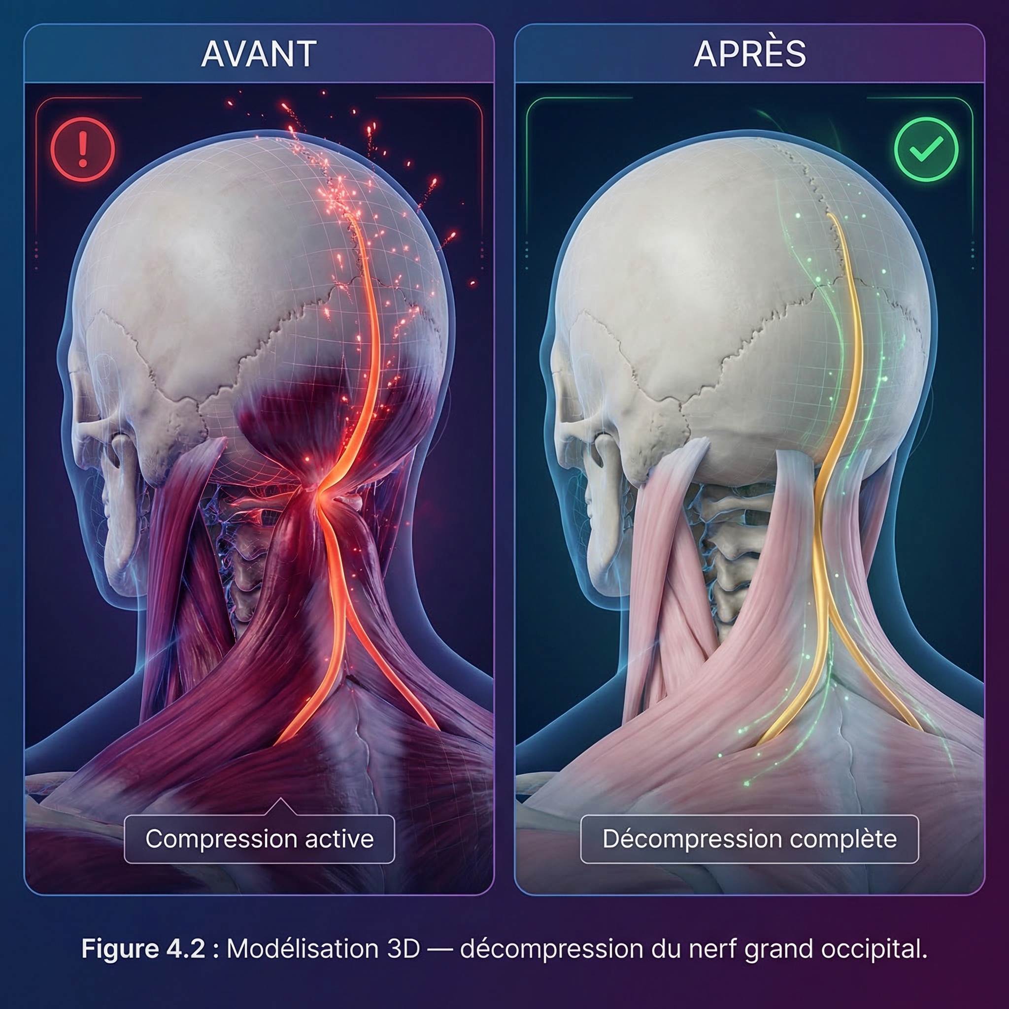 Spinea Facebook ad