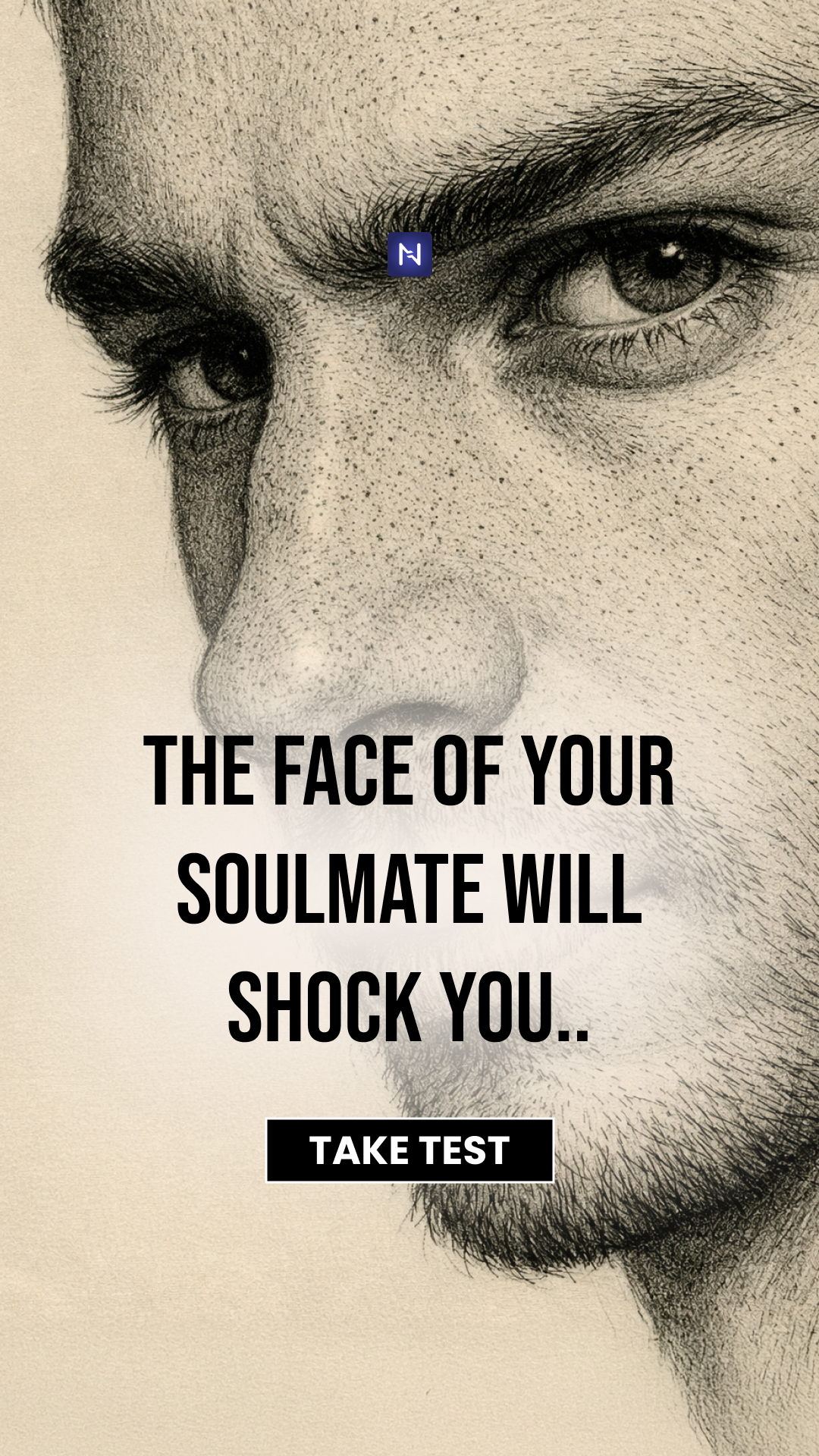 Soul Sketch Facebook ad