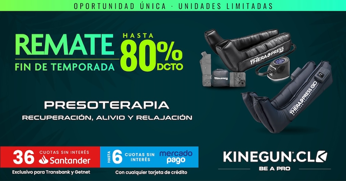 Kinegun Facebook ad
