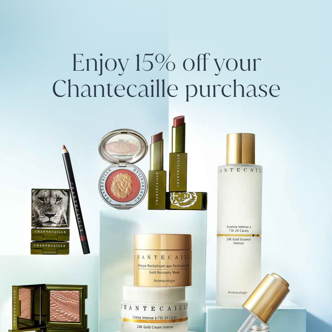 Bluemercury Facebook ad