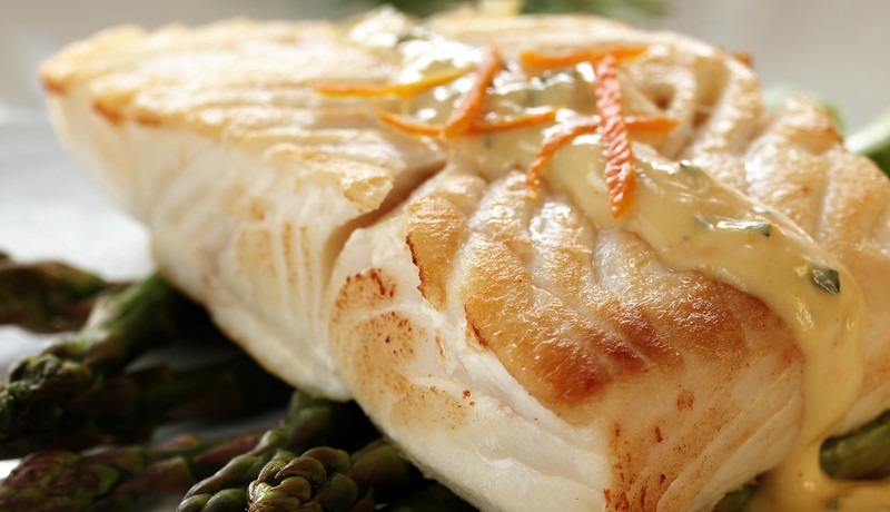 Great Alaska Seafood Facebook ad
