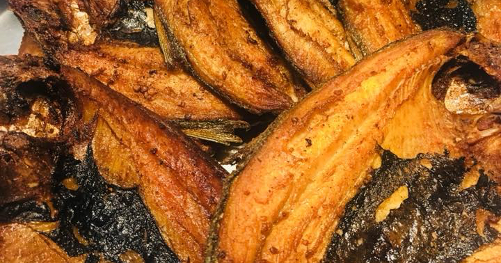 Inay's Kitchen -  Filipino Food Restaurant and Catering Service Facebook ad