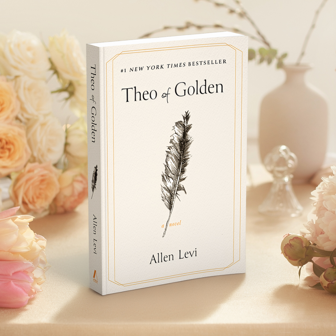 Simon & Schuster Facebook ad: Stories she’ll savor, long after Mother’s Day.