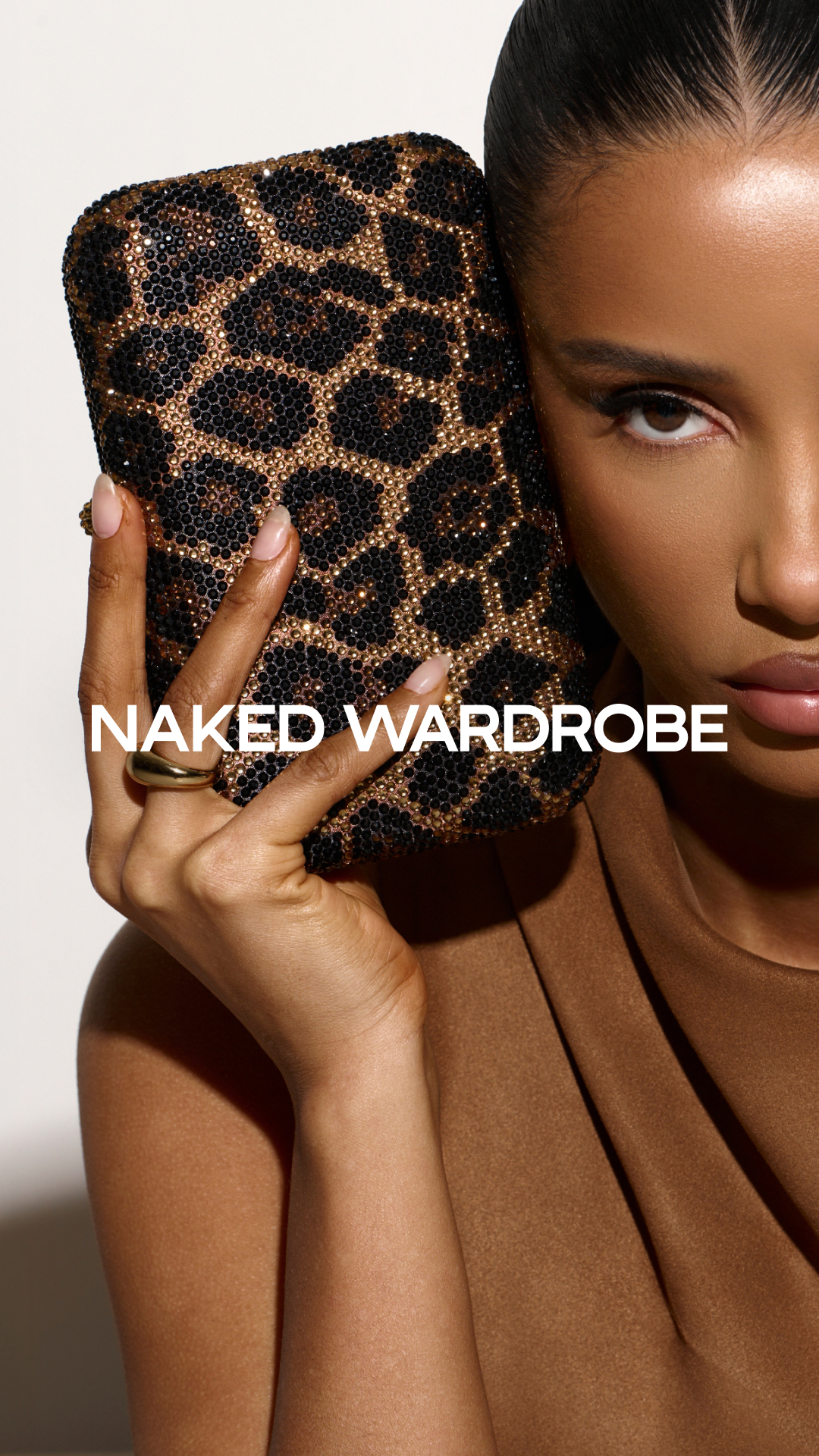 Naked Wardrobe Facebook ad