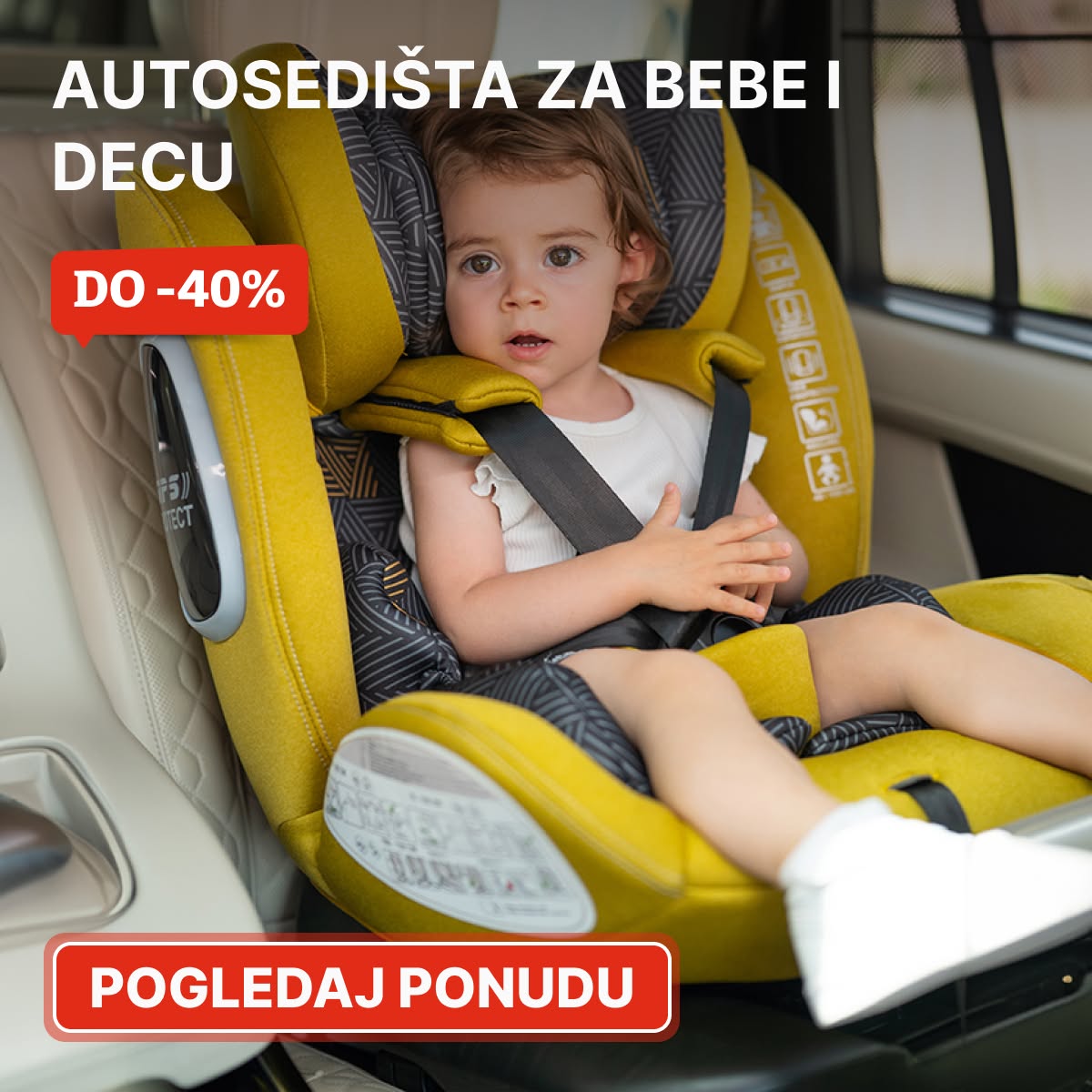 bazzar.rs Facebook ad