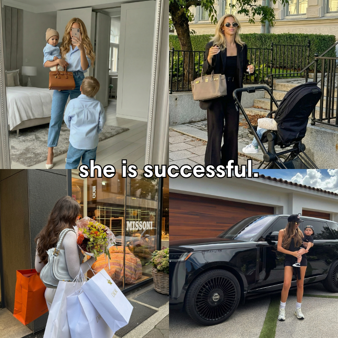 Boss Bae Ash Facebook ad