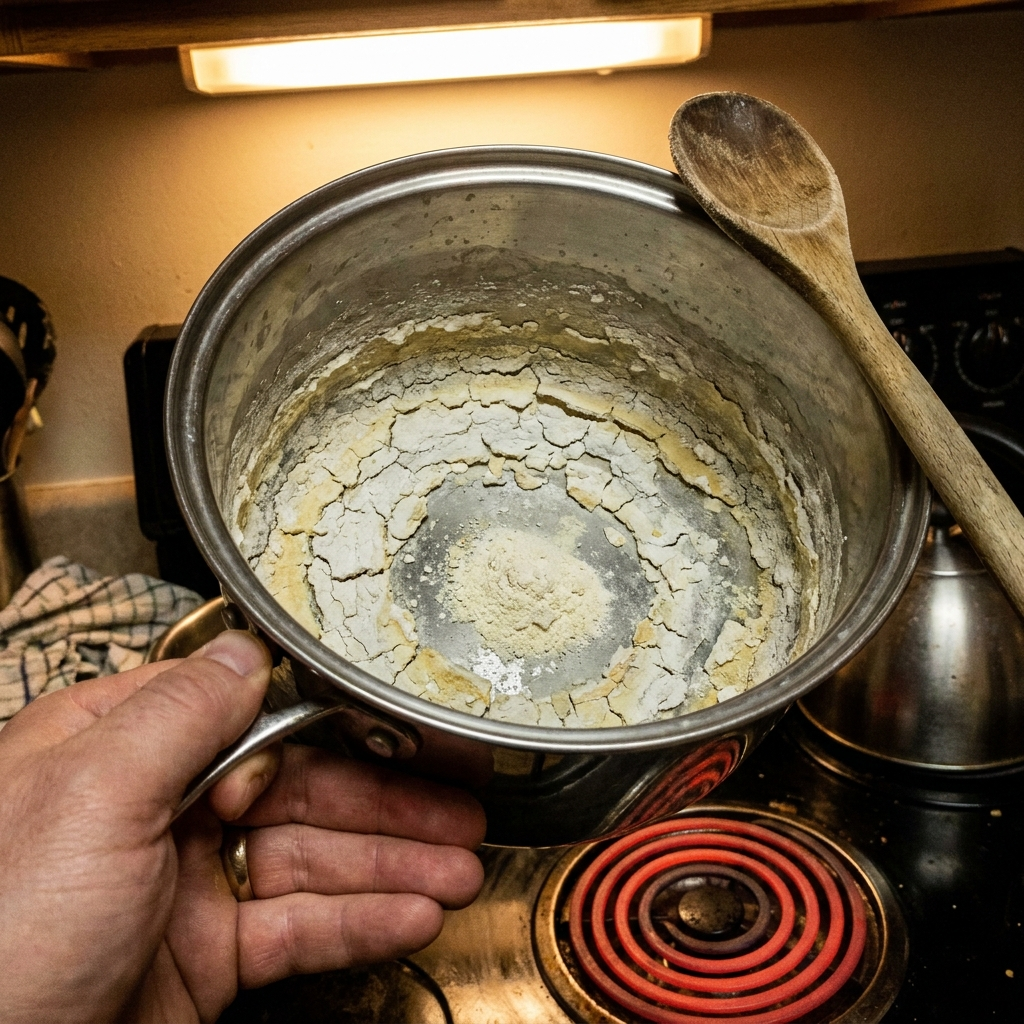 Holistic Wellness Report Facebook ad: The Preparation Step They Left Behind