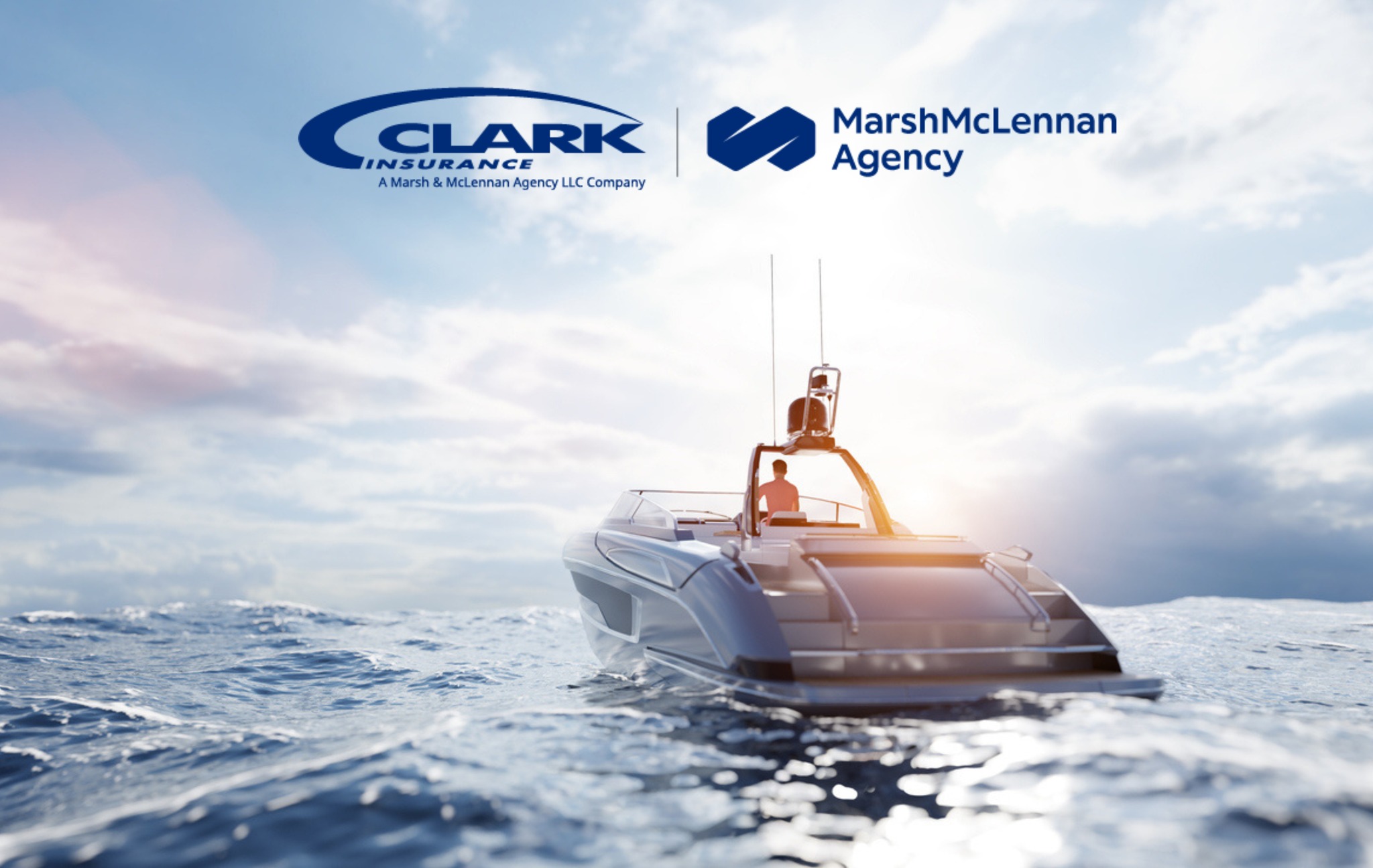 Clark Insurance, a Marsh & McLennan Agency LLC company Facebook ad