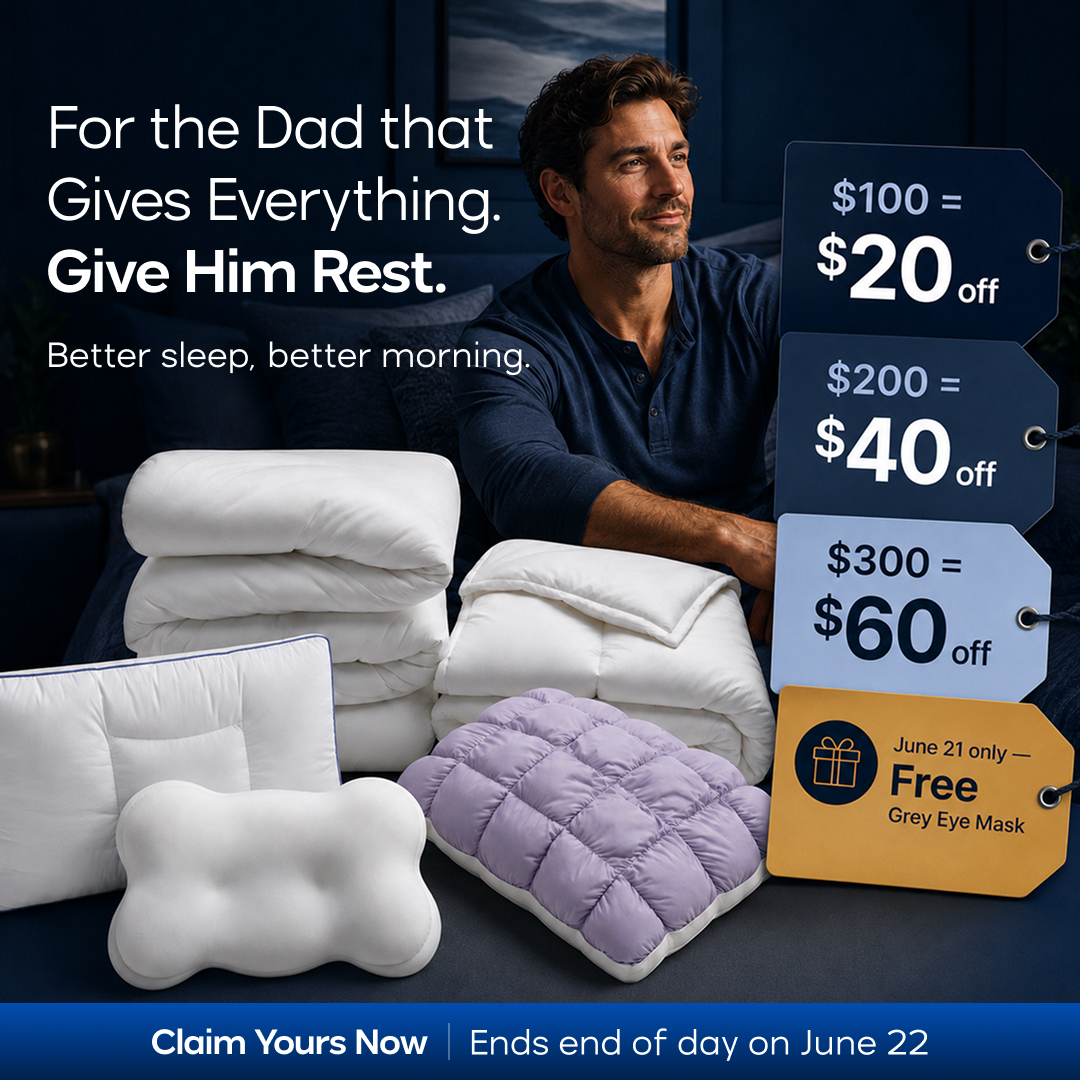 Mellow Sleep Lab Facebook ad from Jun 17, 2026