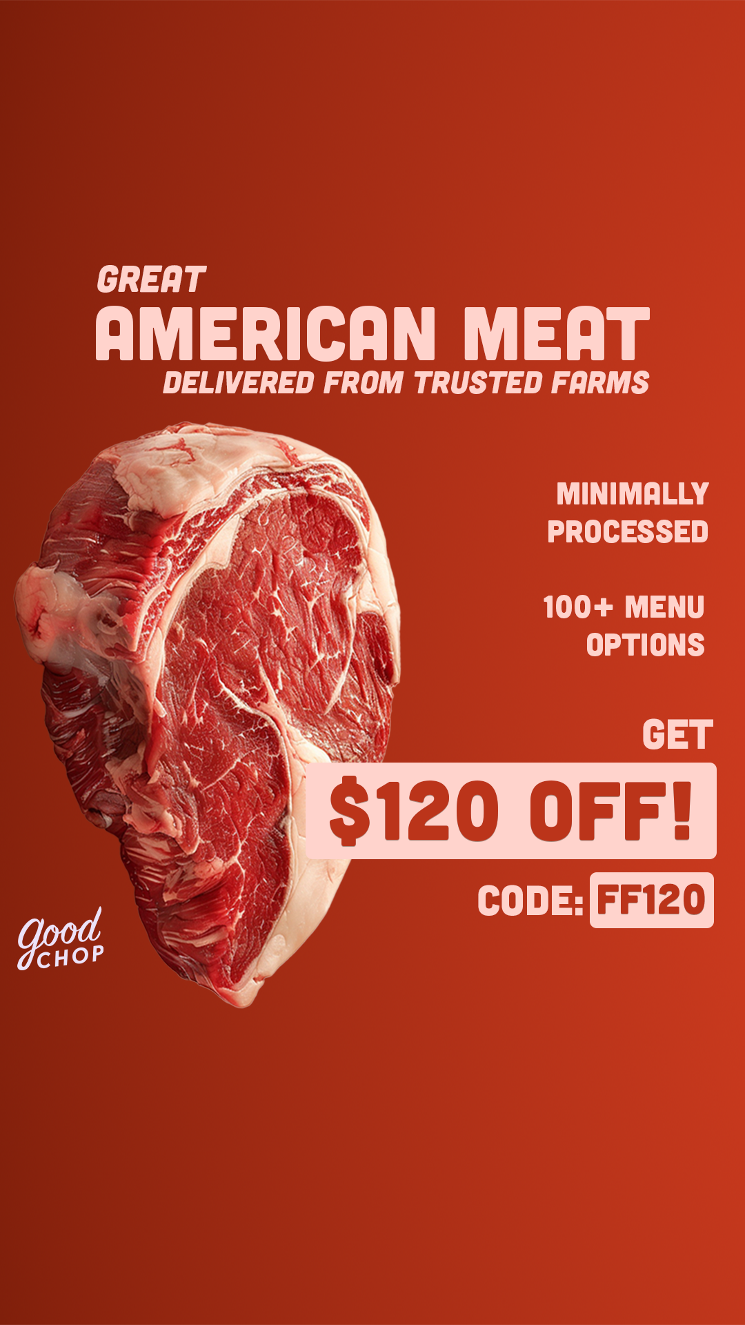 So Yummy Facebook ad