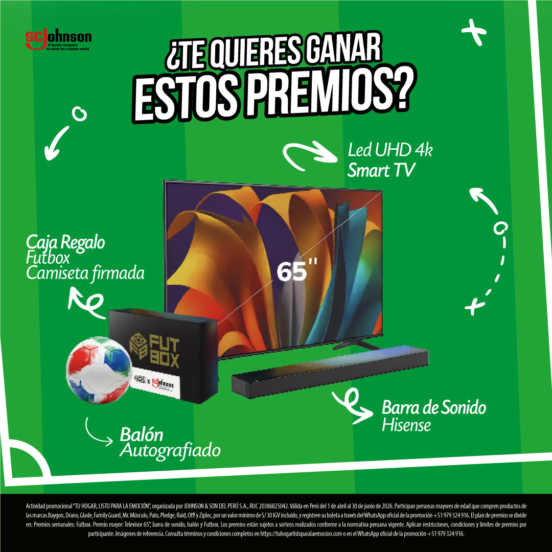 Pato Facebook ad
