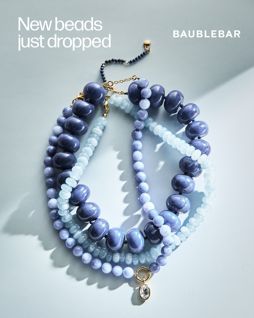 BaubleBar Facebook ad