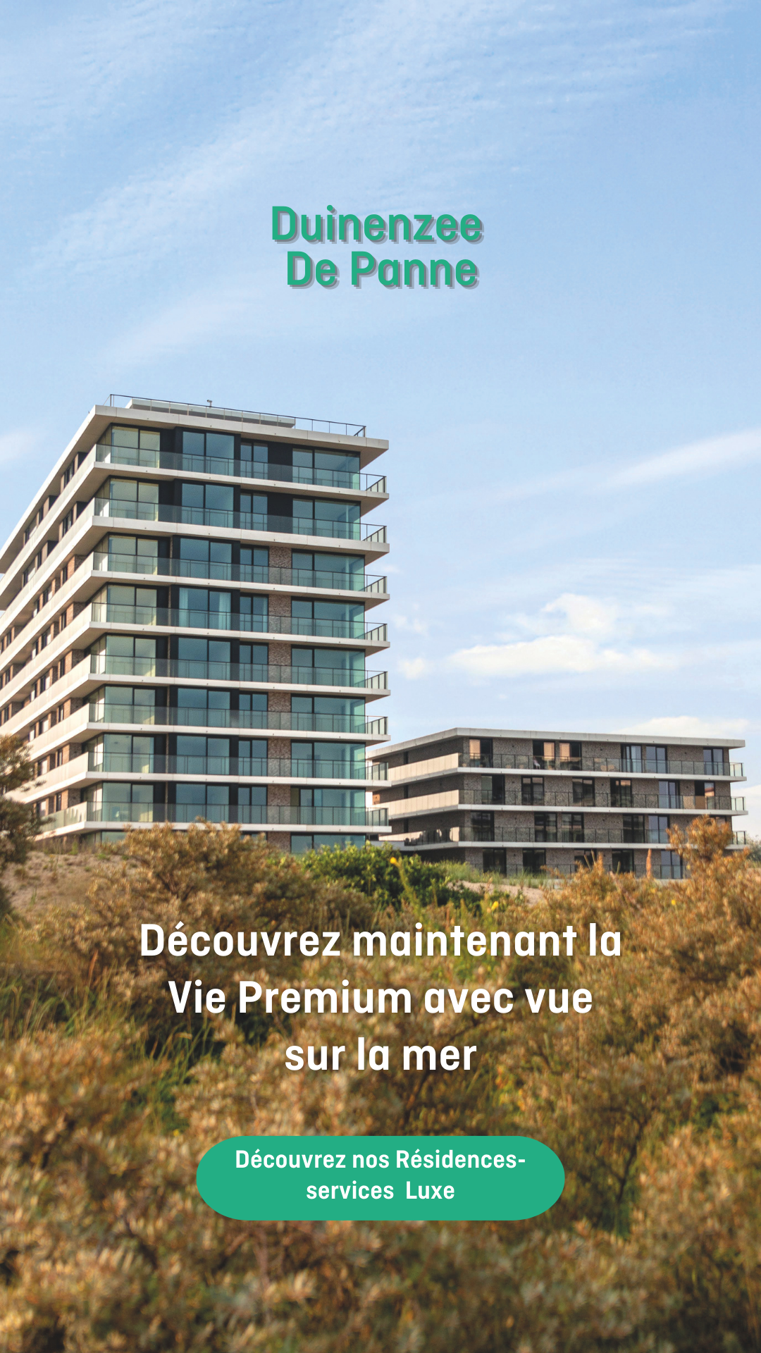 Vulpia Facebook ad