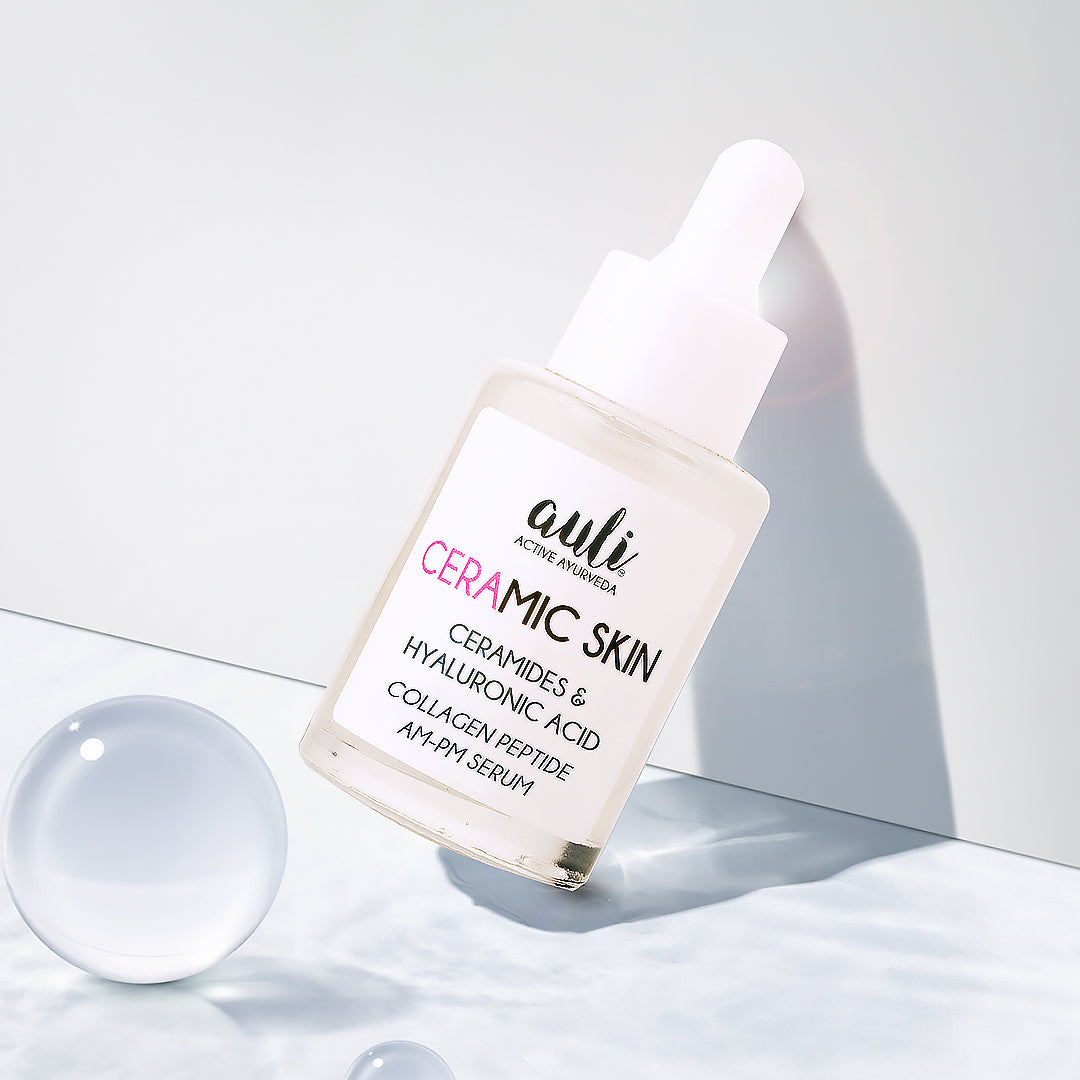 Auli Lifestyle Facebook ad