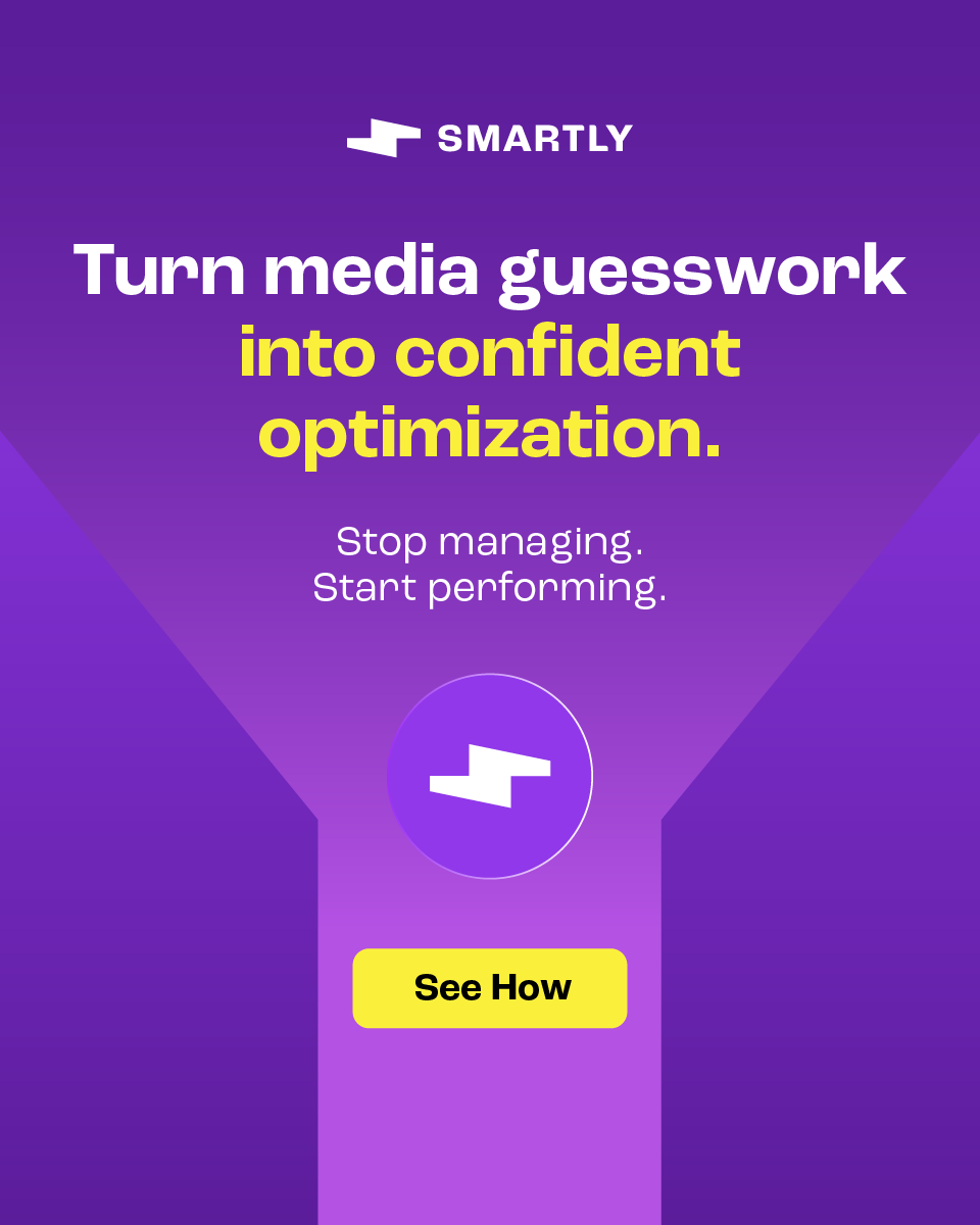 Smartly.io Facebook ad
