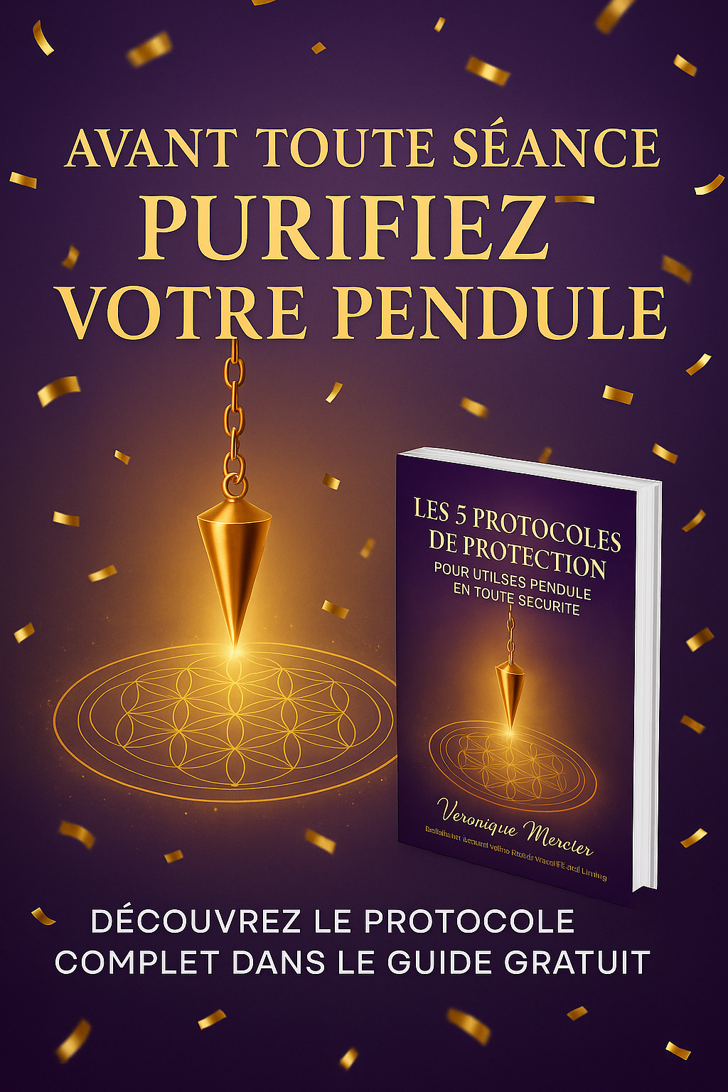 Ecole Lumina Facebook ad