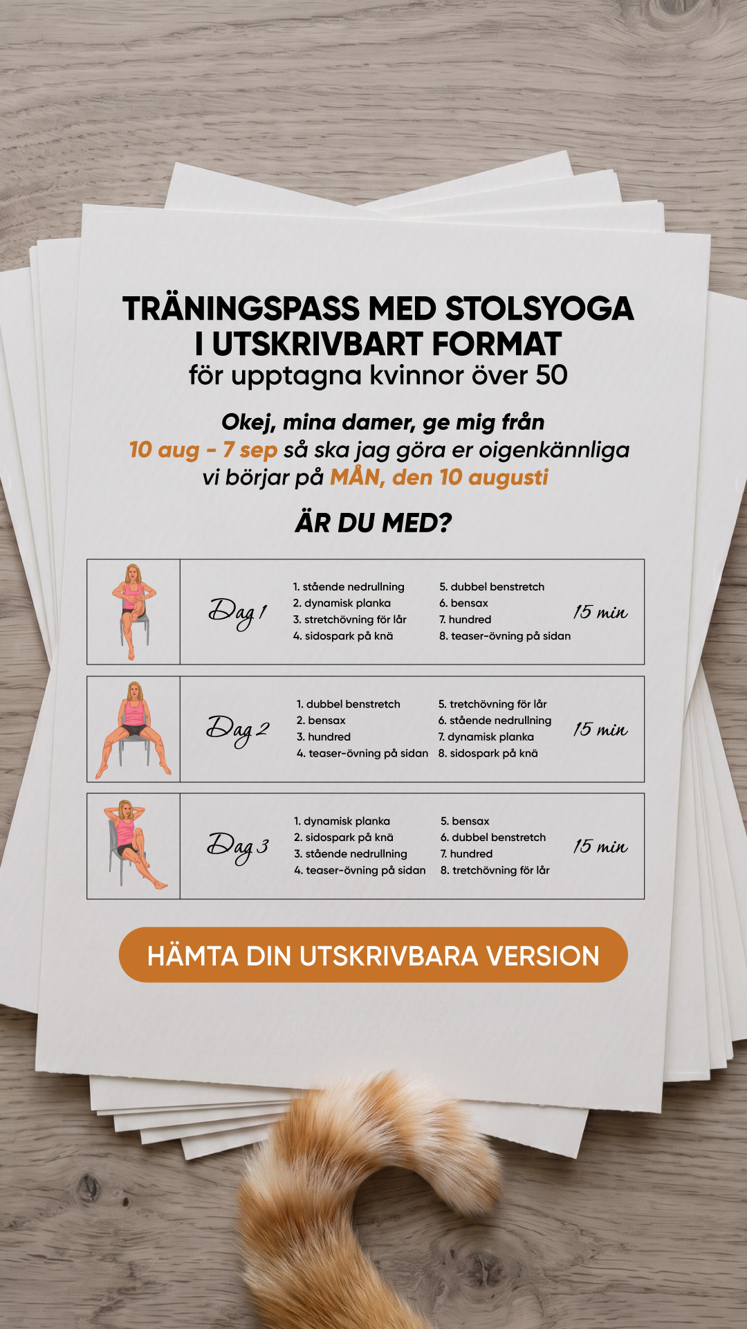 Tori Repa Facebook ad