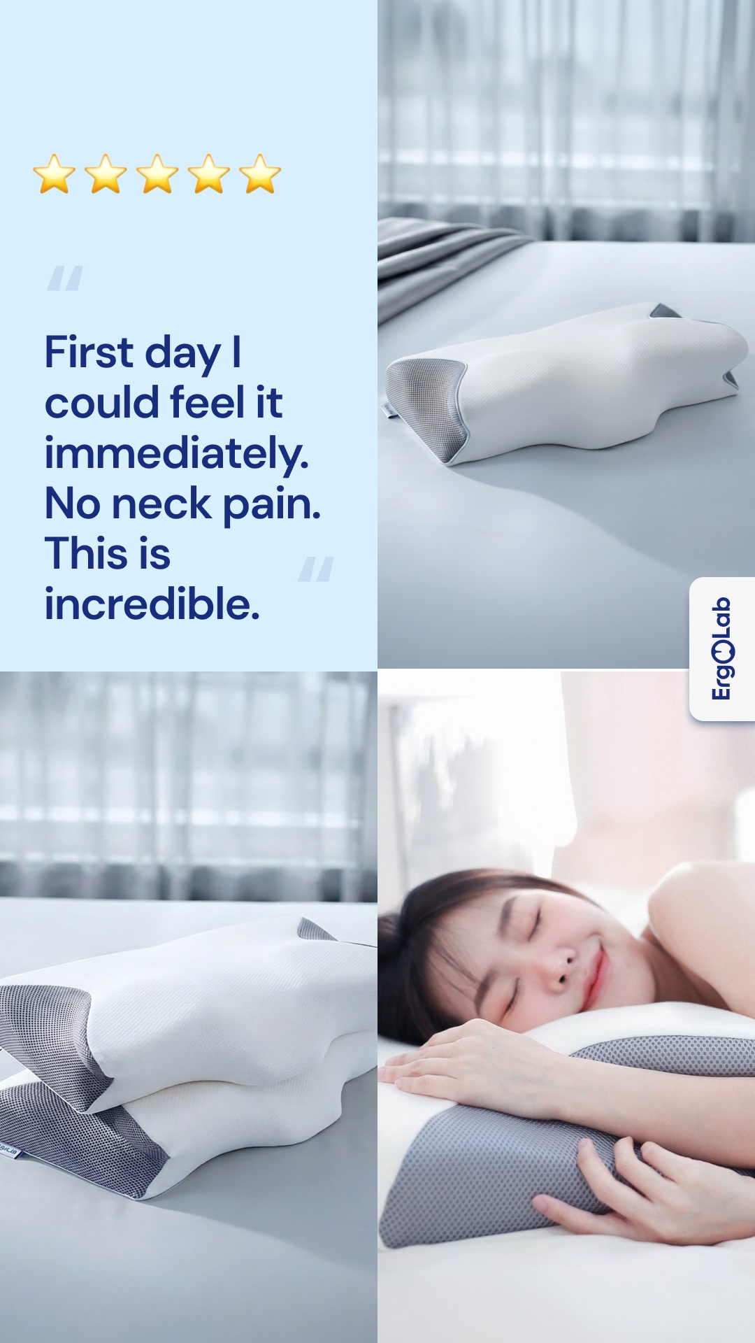 ErgoLab Malaysia Facebook ad