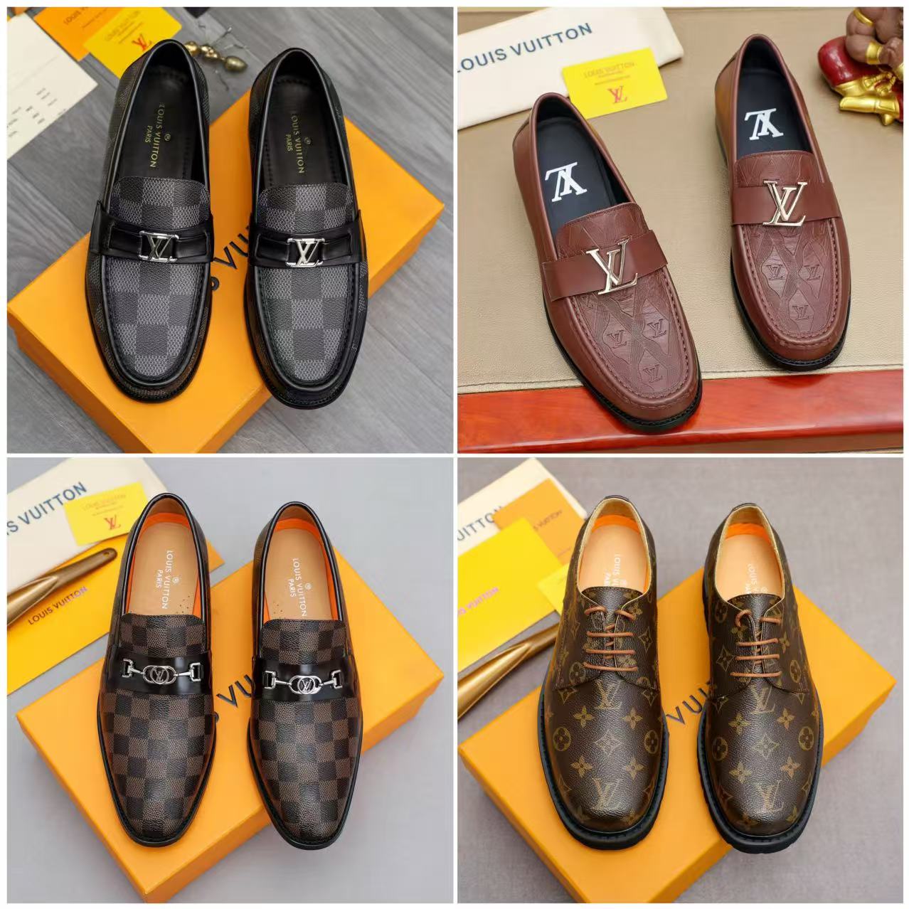 Top luxury goods Facebook ad: Chat with us