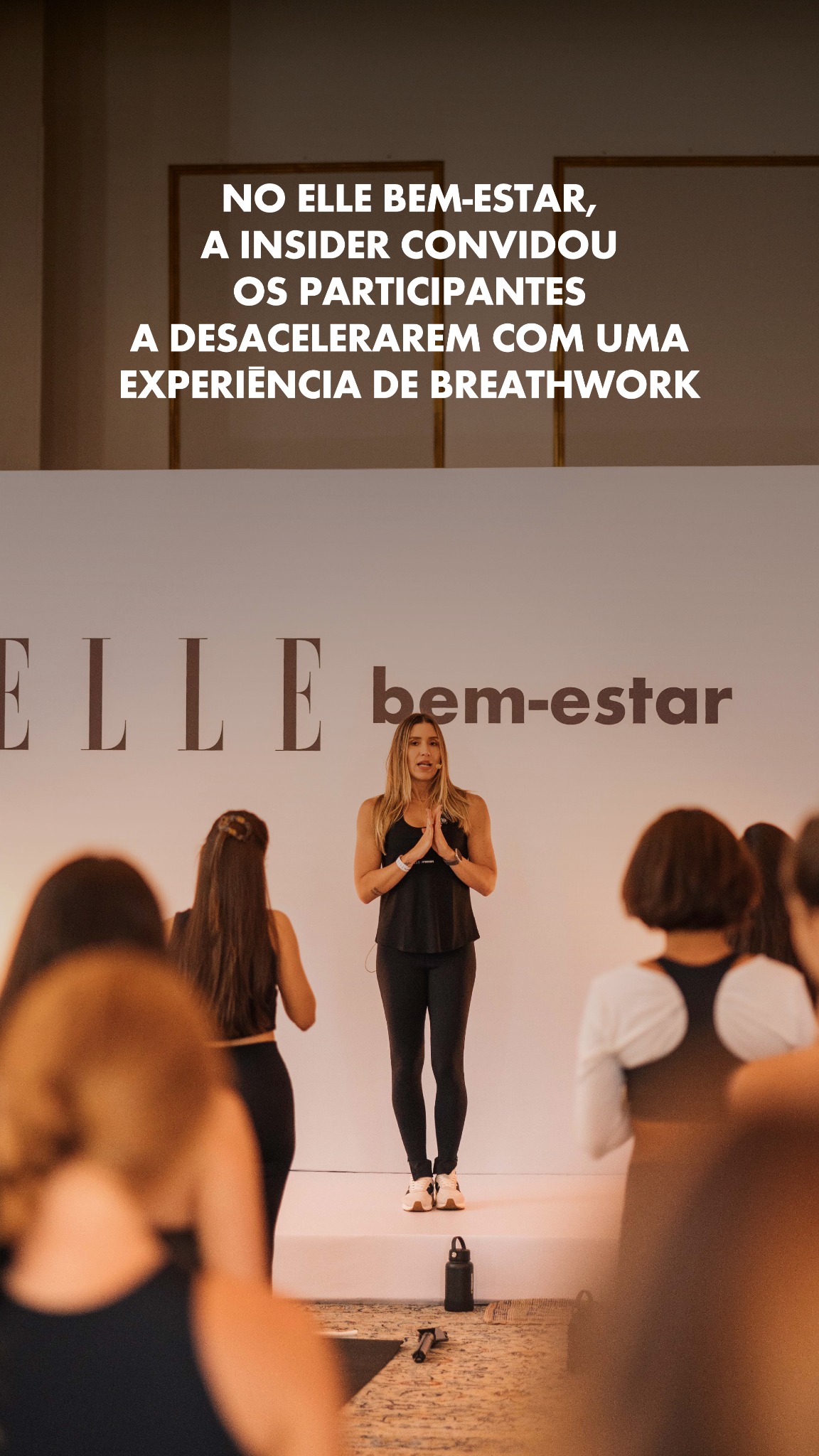 ELLE BRASIL Facebook ad
