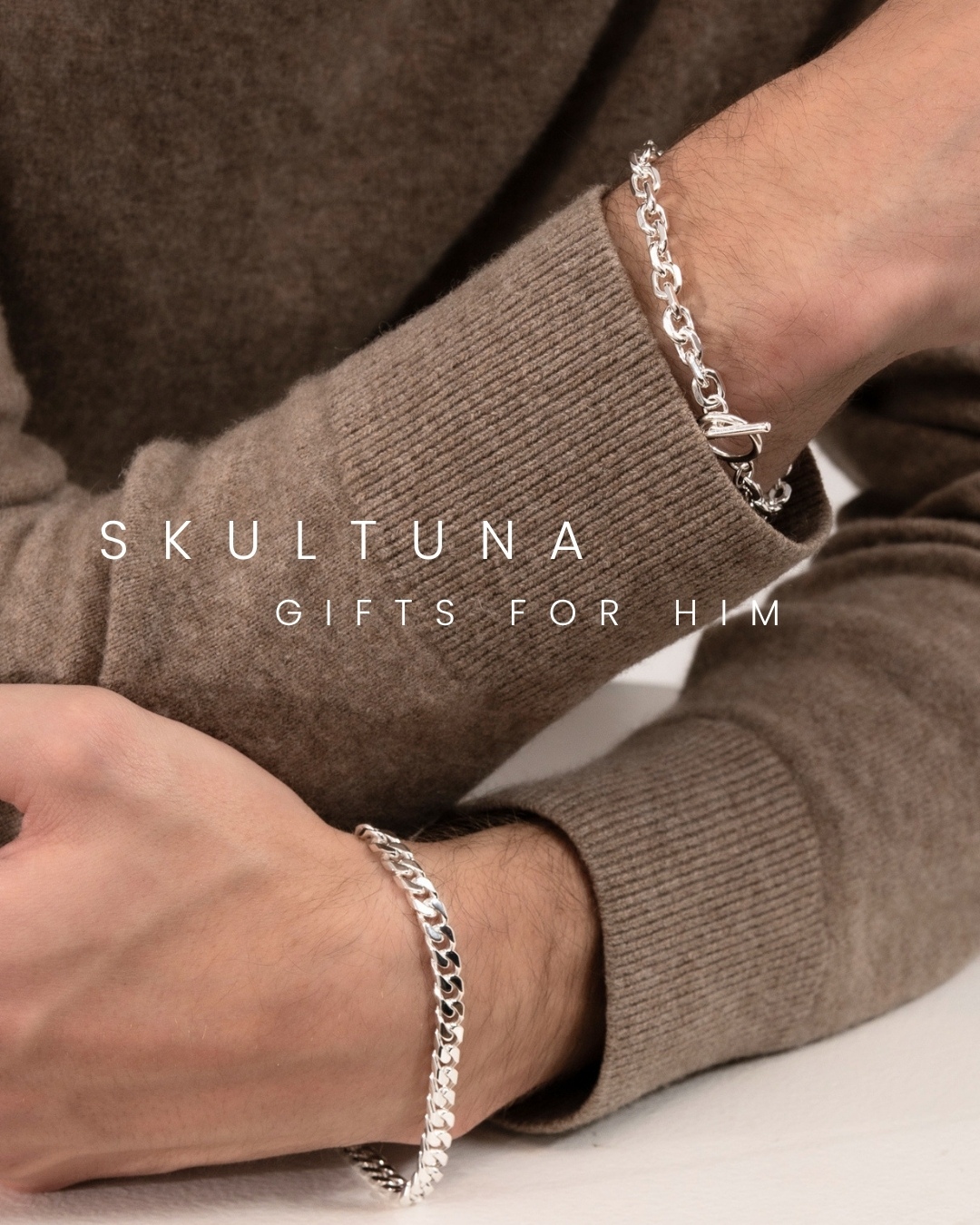 Skultuna Facebook ad