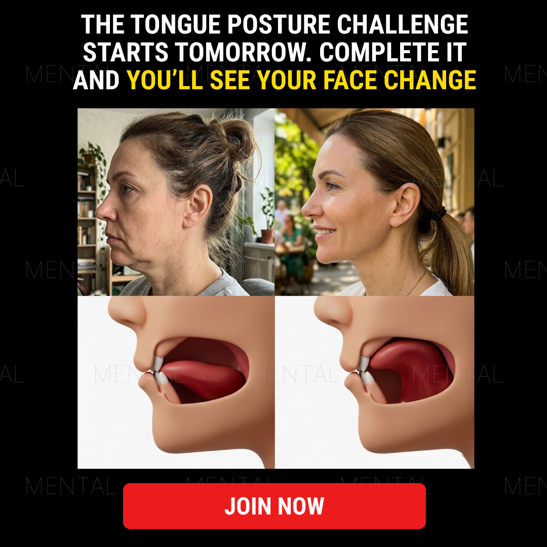 Mimika - Face Yoga Exercises Facebook ad