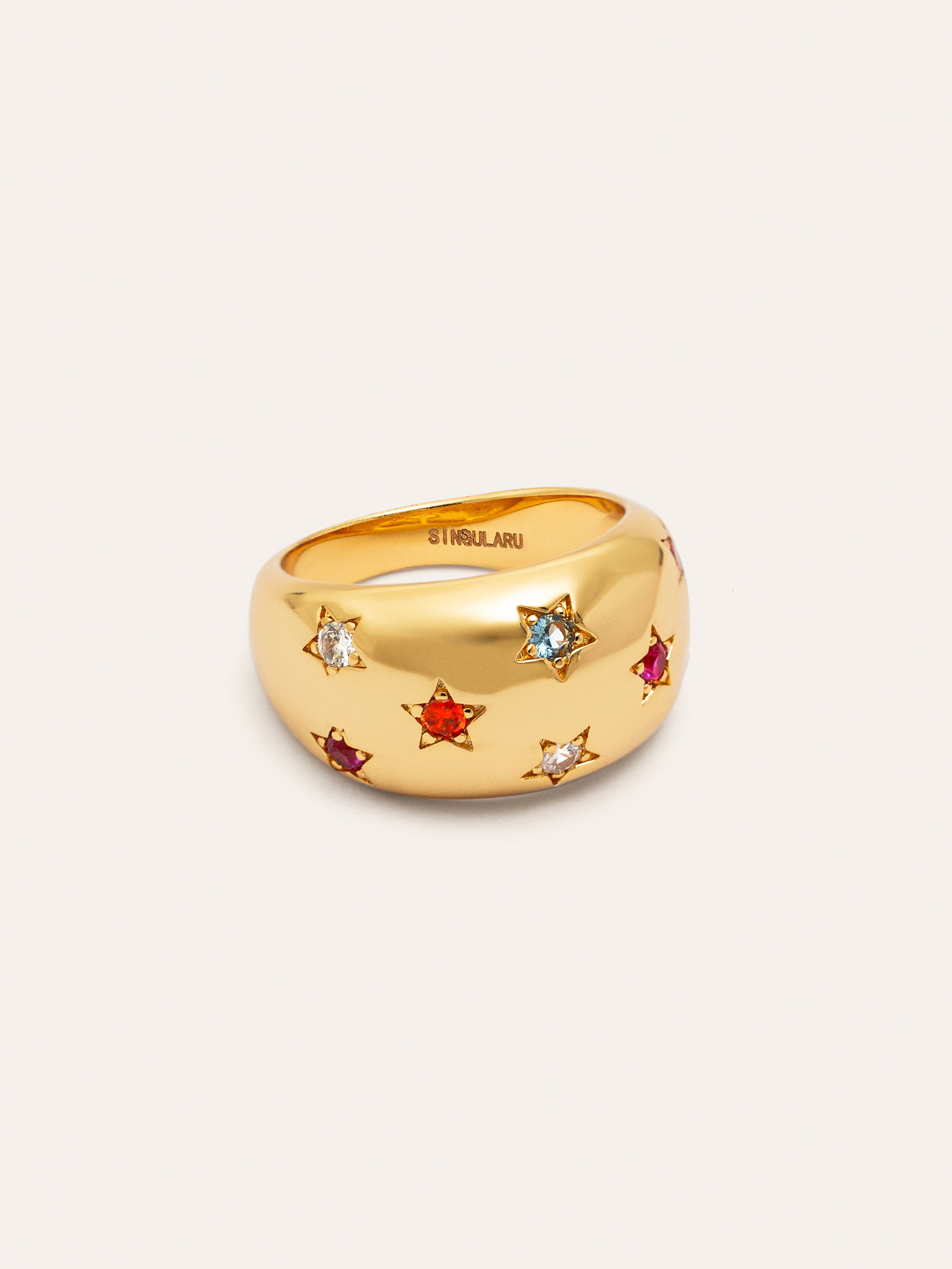 Singularu Jewels Facebook ad: SINGULARU | Joyas de todos los estilos diseñadas para ti
