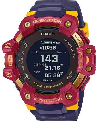 Casıowatchstore Facebook ad: Republic Day Sale