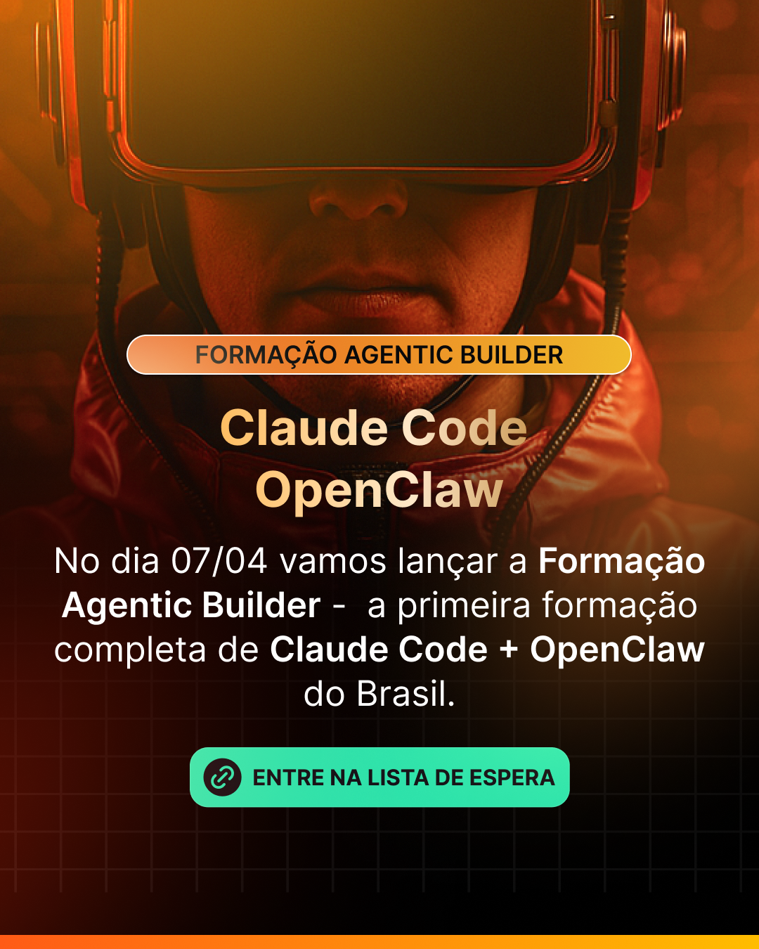 No Code Start Up Facebook ad