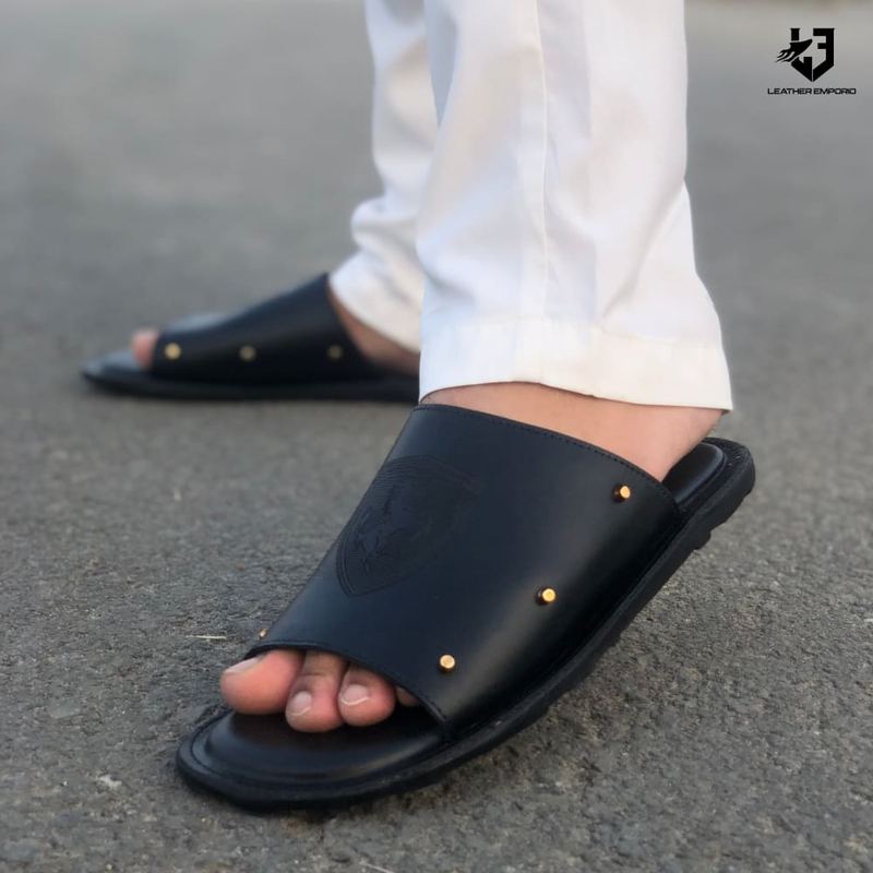 Leather Emporio Facebook ad: Leather Emporio - Premium Casual & Formal Shoes