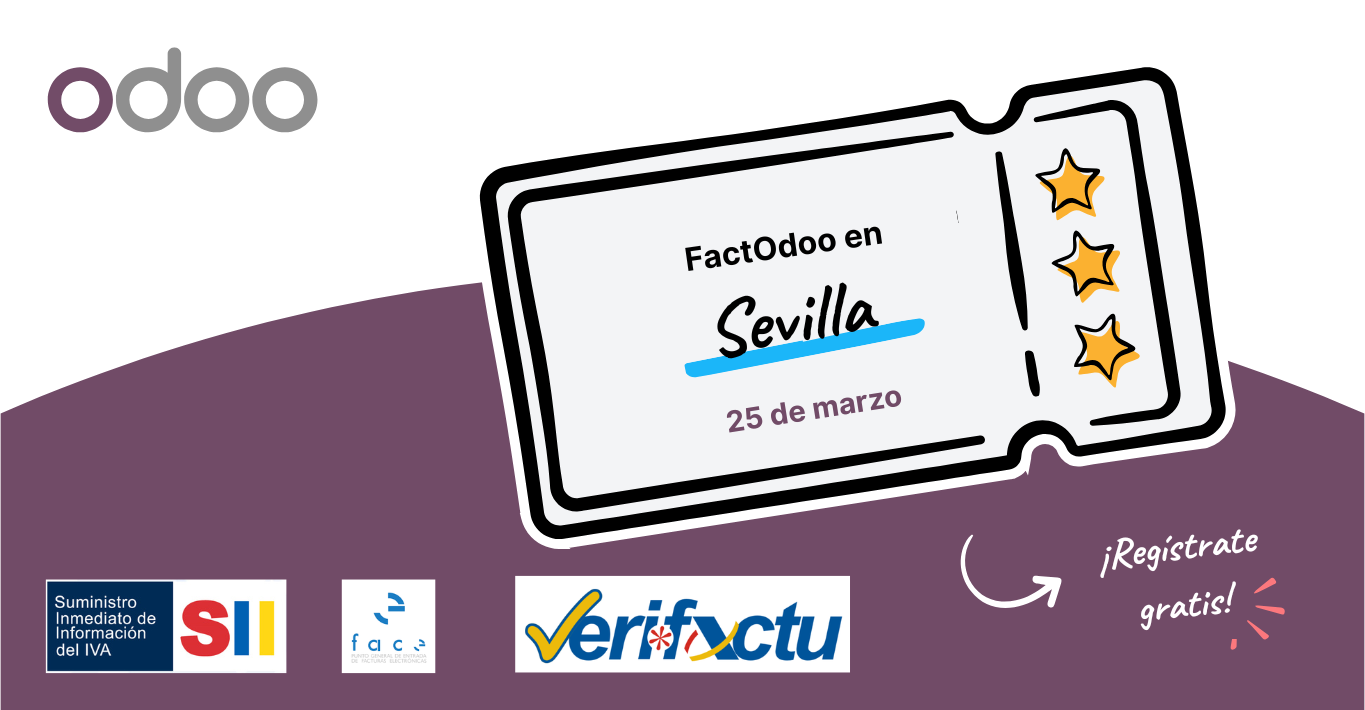 Odoo Facebook ad