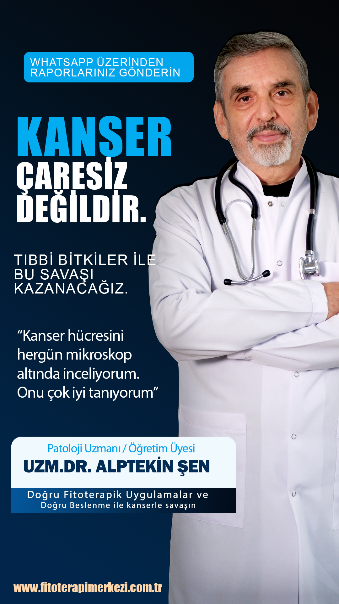 Uzm.Dr.Alptekin Şen Facebook ad from Mar 9, 2026