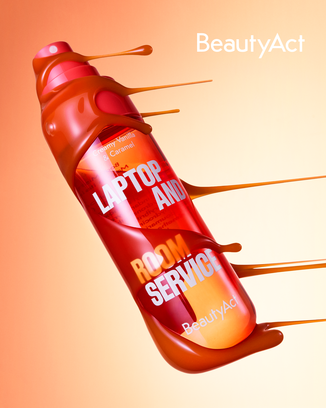 BeautyAct Facebook ad from Jun 10, 2026