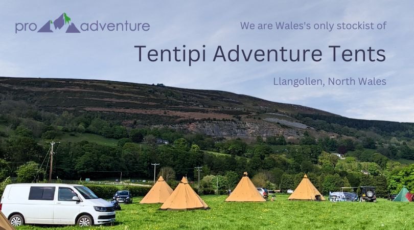 ProAdventure Facebook ad: ProAdventure Llangollen