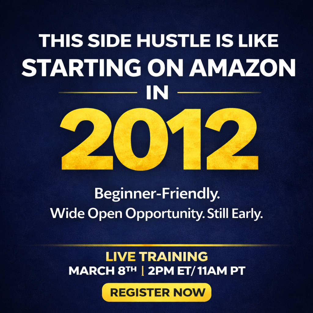 Marketplace SuperHeroes Facebook ad